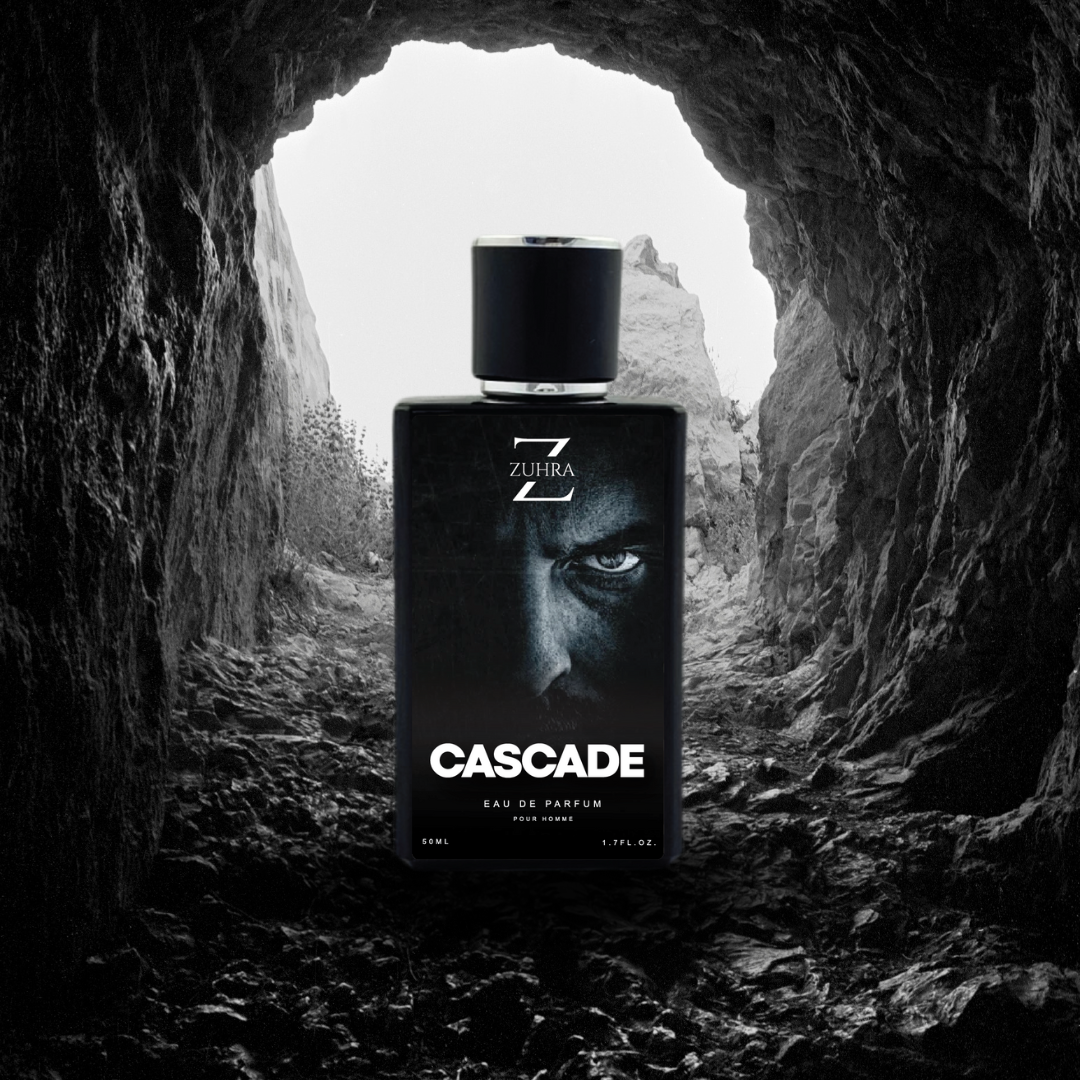 Cascade perfume best sale