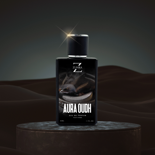 Aura Oud